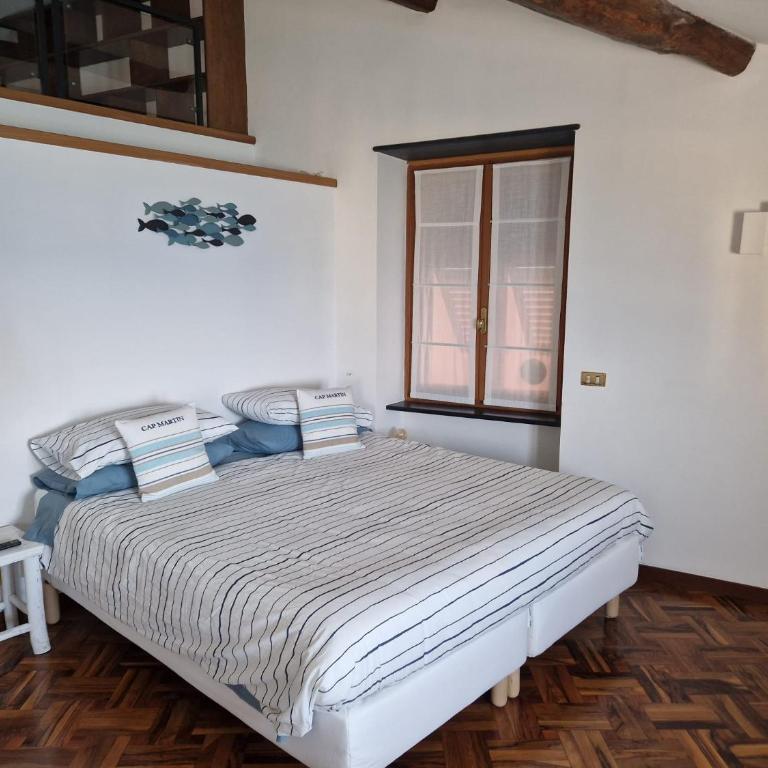 Blue Windows - Appartamento con 1 Camera da Letto - 7