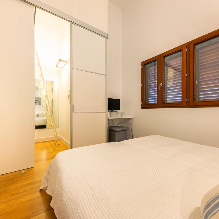 Apartamentos Alicante Centro by Renthas - One-Bedroom Apartment - 7