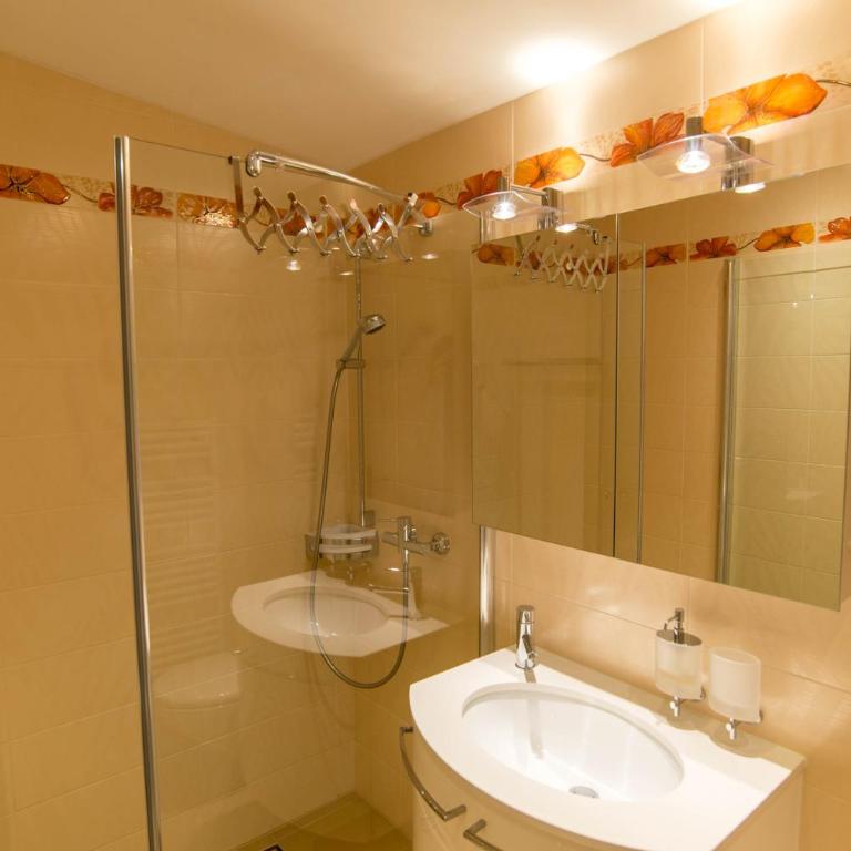 Haus Cristal - 1441m - Penthouse-Apartment - 6
