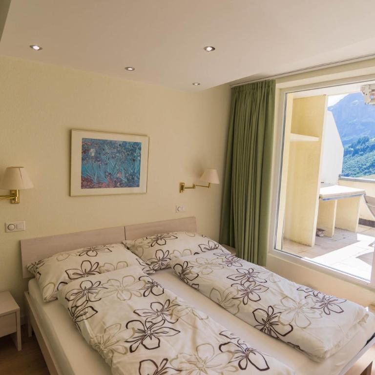 Haus Cristal - 1441m - Penthouse-Apartment - 7
