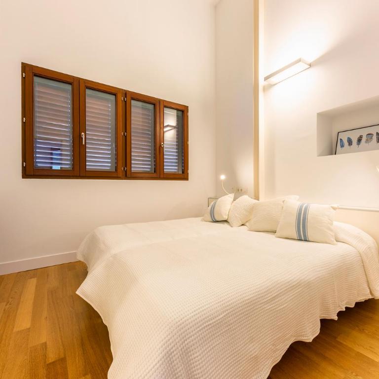 Apartamentos Alicante Centro by Renthas - One-Bedroom Apartment - 6