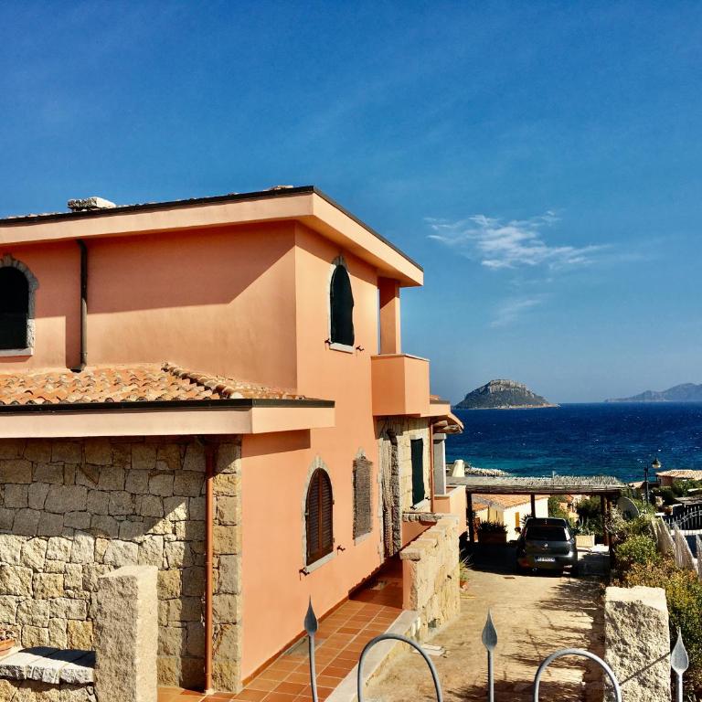 Villetta Anna - Appartamento con 3 Camere da Letto - 3