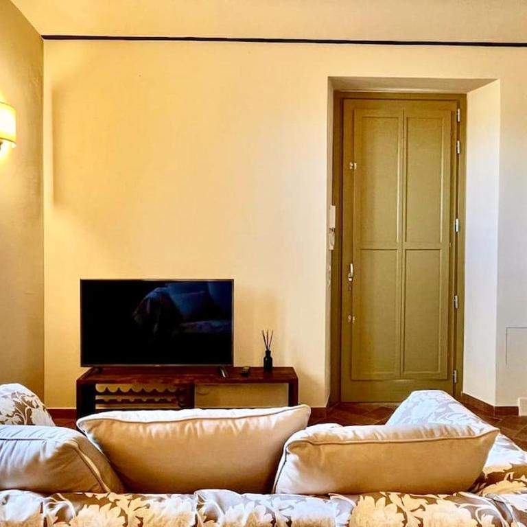 Sangi Chianti Vacations - Casa con 2 Camere da Letto - 38
