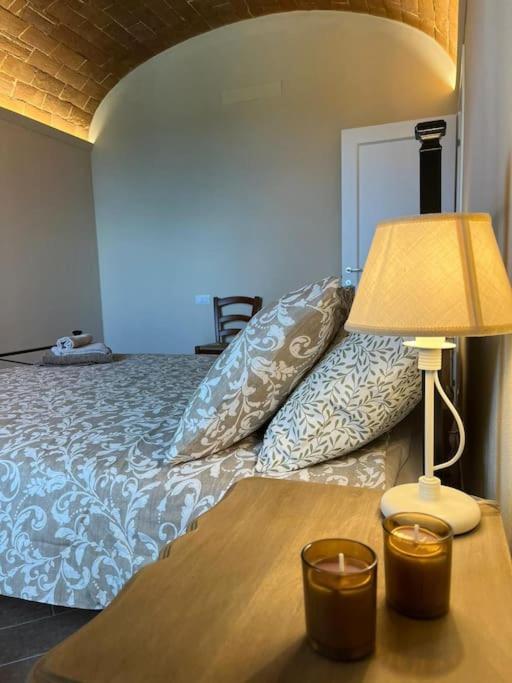 Sangi Chianti Vacations - Casa con 2 Camere da Letto - 41
