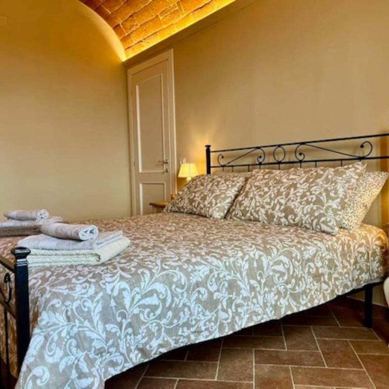 Sangi Chianti Vacations - Casa con 2 Camere da Letto - 55