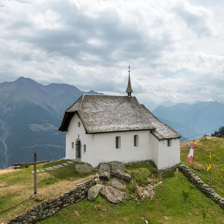 Mon Reve Bergh - Apartment mit Blick auf die Berge - 25