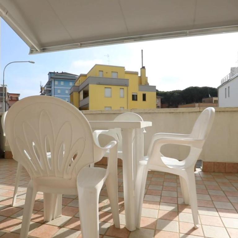 Residence La Pigna - Appartamento con Terrazza - 10