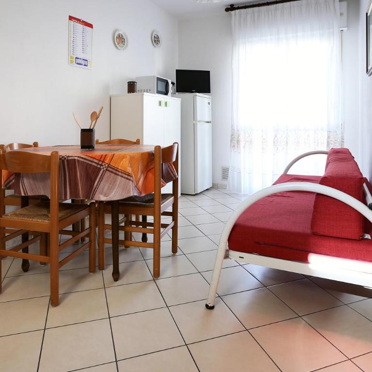 Residence La Pigna - Appartamento con Terrazza - 1