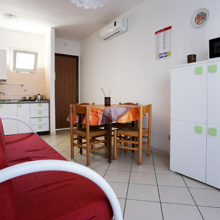 Residence La Pigna - Appartamento con Terrazza - 15