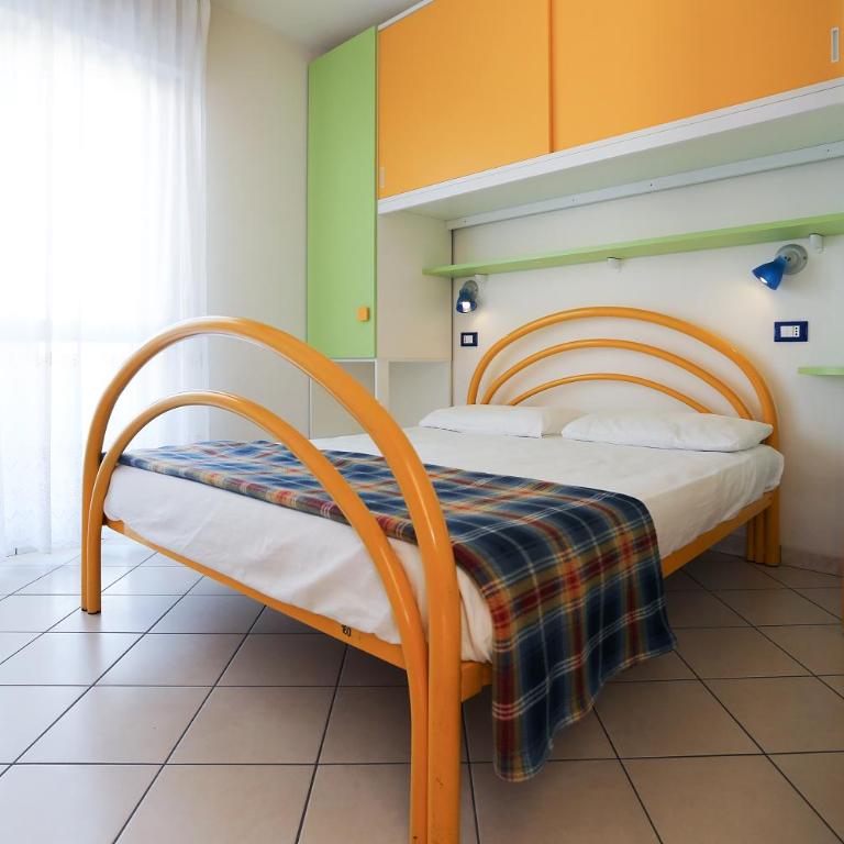 Residence La Pigna - Appartamento con Terrazza - 19