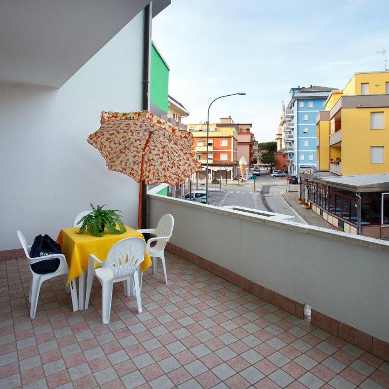 Residence La Pigna - Appartamento con Terrazza - 21