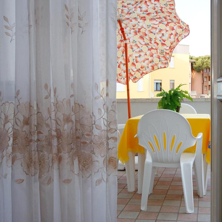 Residence La Pigna - Appartamento con Terrazza - 23