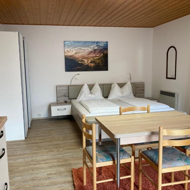 Hotel Seerose Wolfgangsee - Apartment mit Seeblick - 4