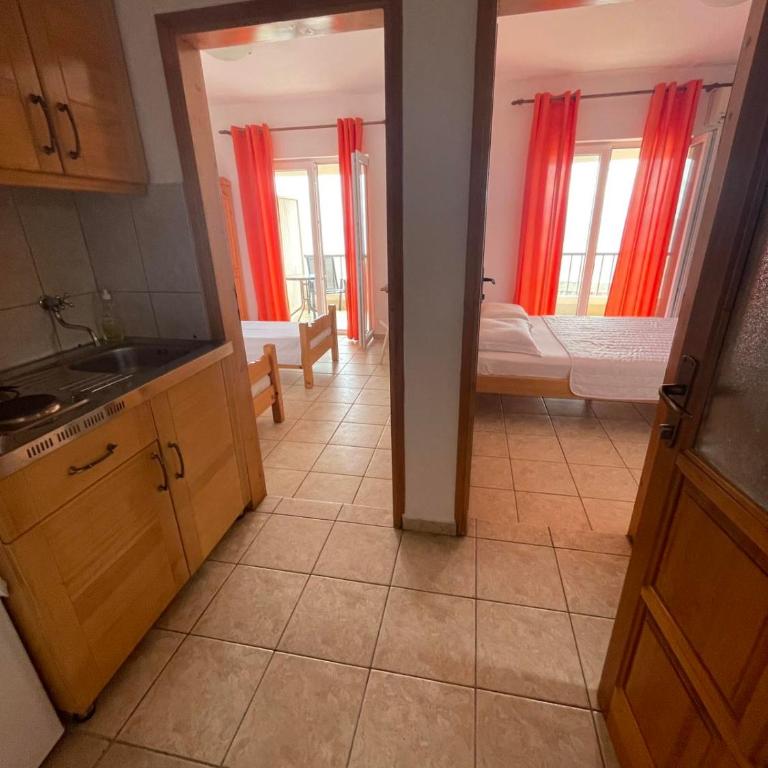 Apartments Djulija - Apartman - 8
