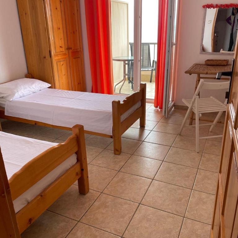 Apartments Djulija - Apartman - 9