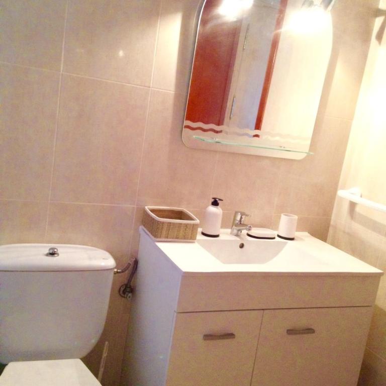 Mediterraneo 43 - Aloturin Benidorm - One-Bedroom Apartment - 1