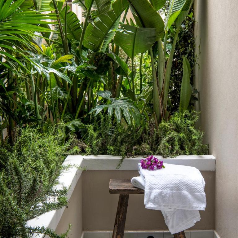 Capri Tiberio Palace - The Leading Hotels of the World - Suite con 1 Camera da Letto - 4