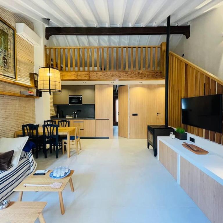 Casa Sandunga en Puerto de Dénia - Apartamento de 2 dormitorios - 18