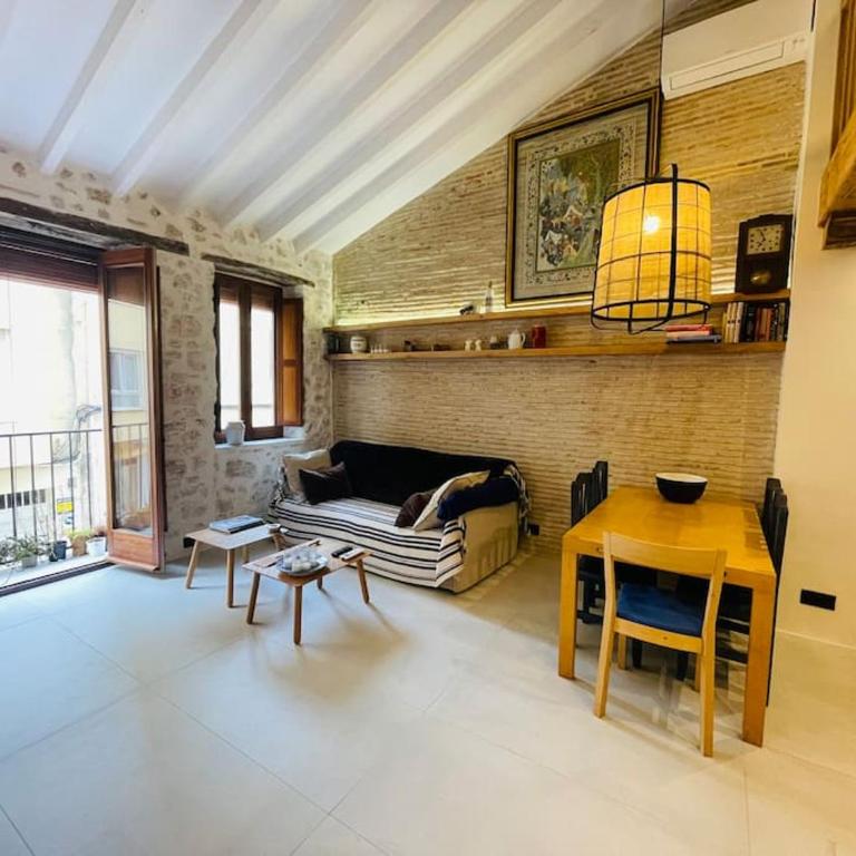 Casa Sandunga en Puerto de Dénia - Apartamento de 2 dormitorios - 13
