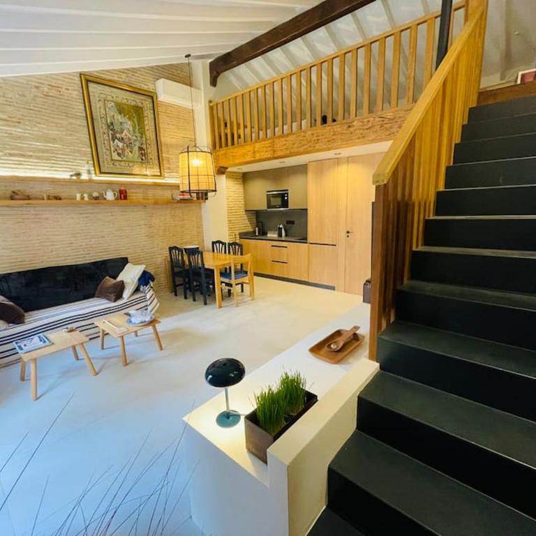 Casa Sandunga en Puerto de Dénia - Apartamento de 2 dormitorios - 7