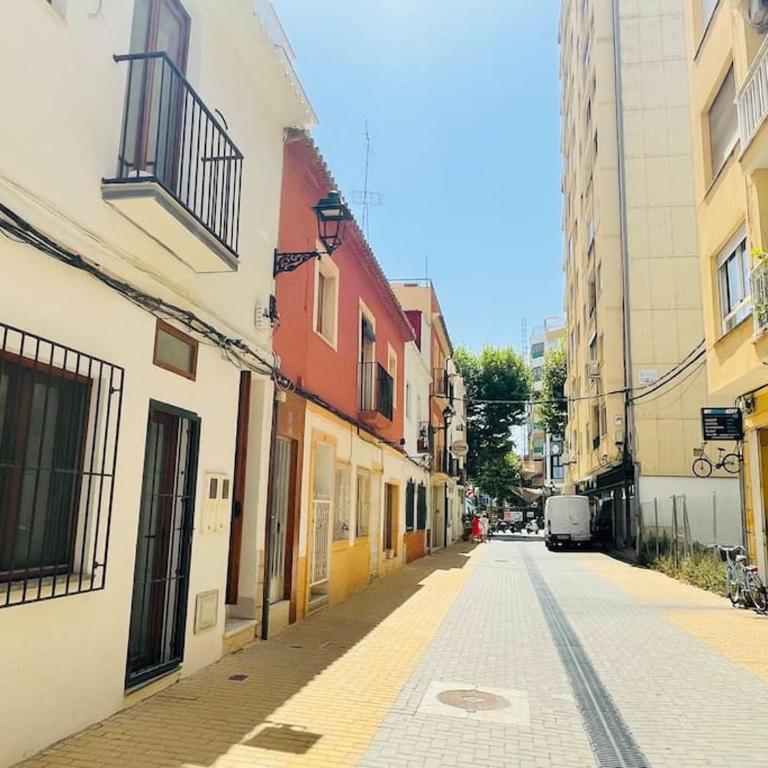 Casa Sandunga en Puerto de Dénia - Apartamento de 2 dormitorios - 46