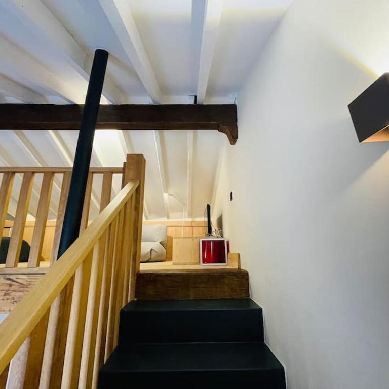 Casa Sandunga en Puerto de Dénia - Apartamento de 2 dormitorios - 29