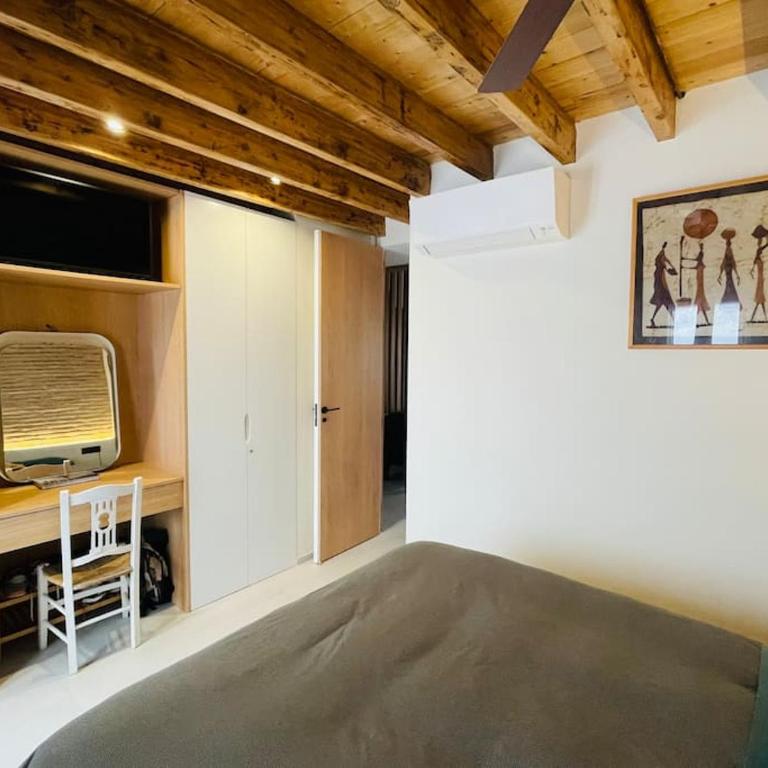 Casa Sandunga en Puerto de Dénia - Apartamento de 2 dormitorios - 26