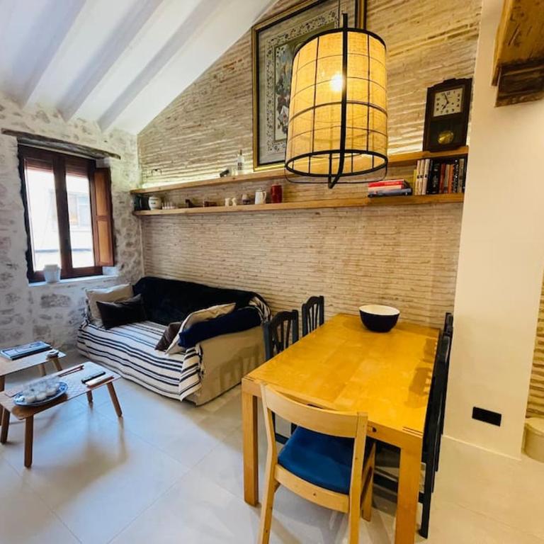 Casa Sandunga en Puerto de Dénia - Apartamento de 2 dormitorios - 6