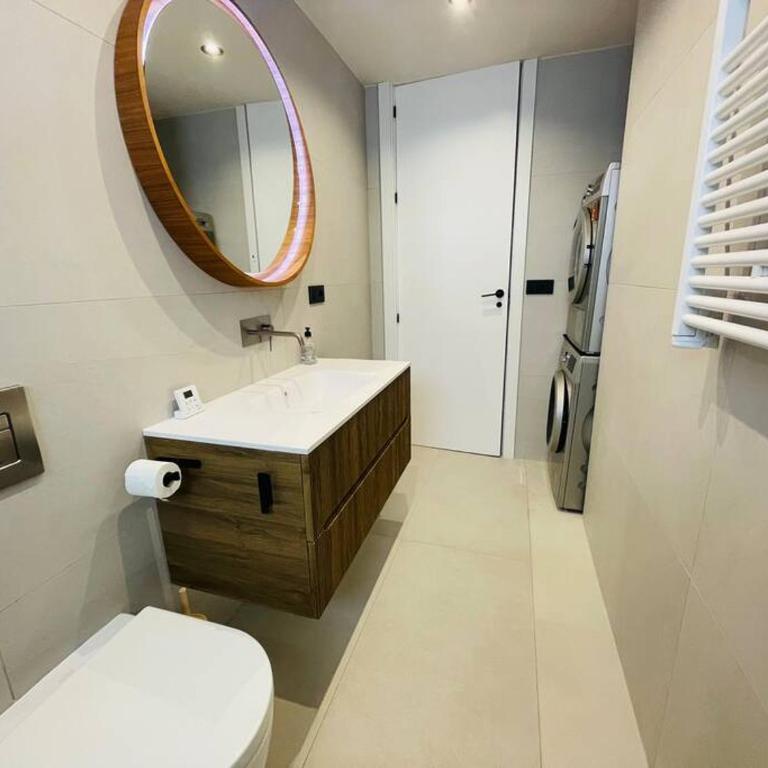 Casa Sandunga en Puerto de Dénia - Apartamento de 2 dormitorios - 37