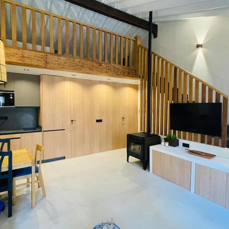 Casa Sandunga en Puerto de Dénia - Apartamento de 2 dormitorios - 19