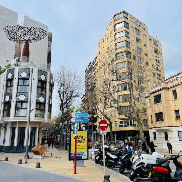 Casa Sandunga en Puerto de Dénia - Apartamento de 2 dormitorios - 48