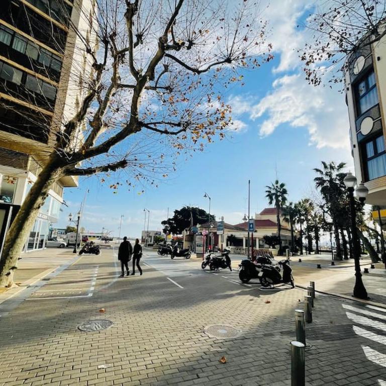 Casa Sandunga en Puerto de Dénia - Apartamento de 2 dormitorios - 50