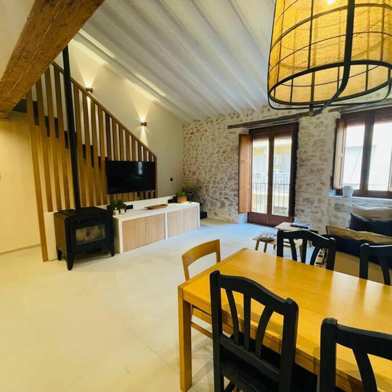 Casa Sandunga en Puerto de Dénia - Apartamento de 2 dormitorios - 17