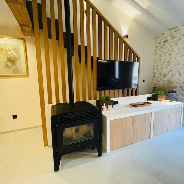 Casa Sandunga en Puerto de Dénia - Apartamento de 2 dormitorios - 24