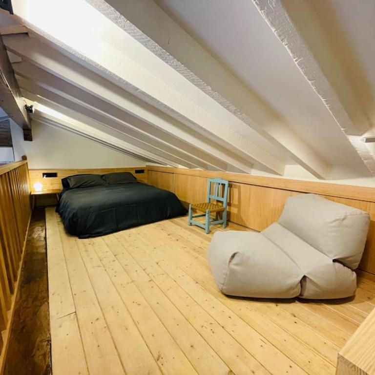 Casa Sandunga en Puerto de Dénia - Apartamento de 2 dormitorios - 34