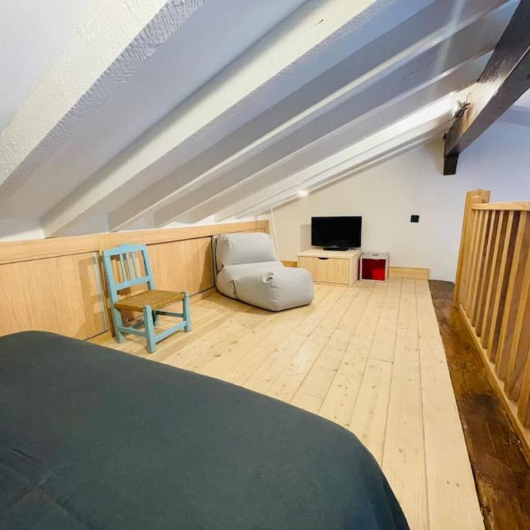 Casa Sandunga en Puerto de Dénia - Apartamento de 2 dormitorios - 33