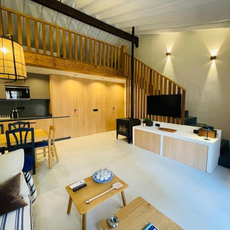 Casa Sandunga en Puerto de Dénia - Apartamento de 2 dormitorios - 21