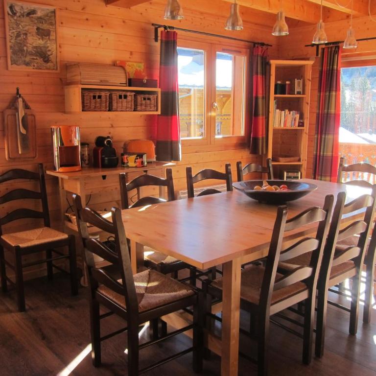 LATITUDE 47 - Chalet - 5