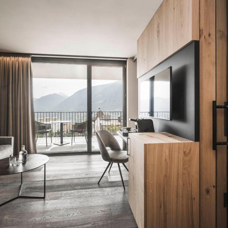 SomVita Suites - Suite superior en planta superior - 2