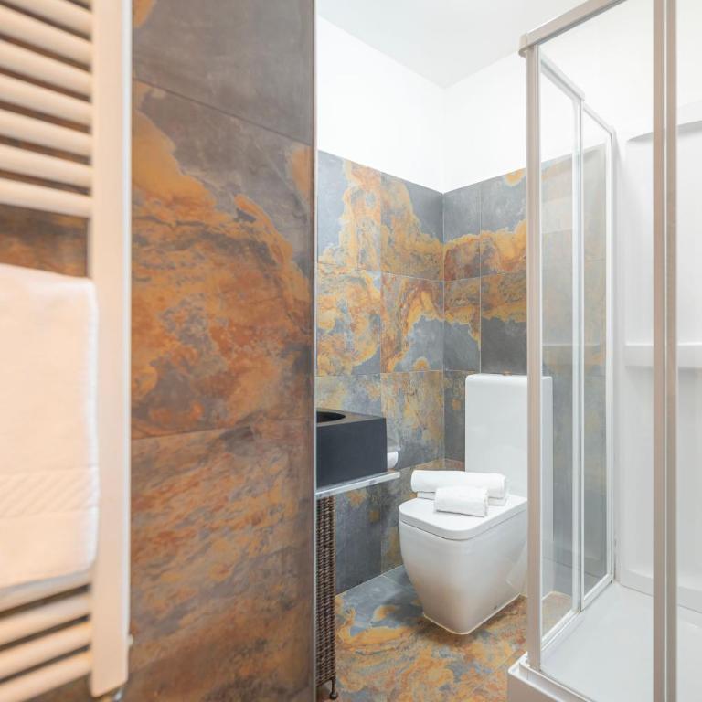 Ca d'Oro Central Suite - Appartamento con 2 Camere da Letto - 7