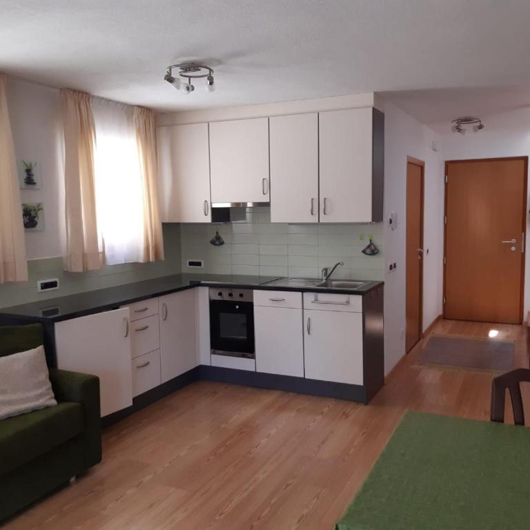 Raisc - La tua casa in Val Badia - Apartment mit 1 Schlafzimmer - 5