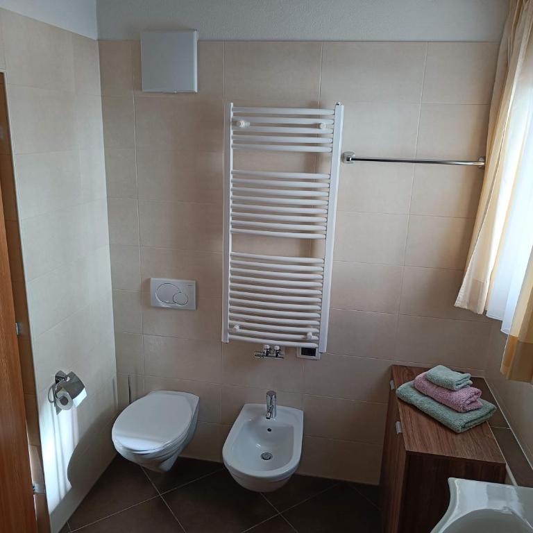 Raisc - La tua casa in Val Badia - Apartment mit 1 Schlafzimmer - 9