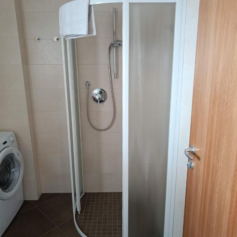 Raisc - La tua casa in Val Badia - Apartment mit 1 Schlafzimmer - 8