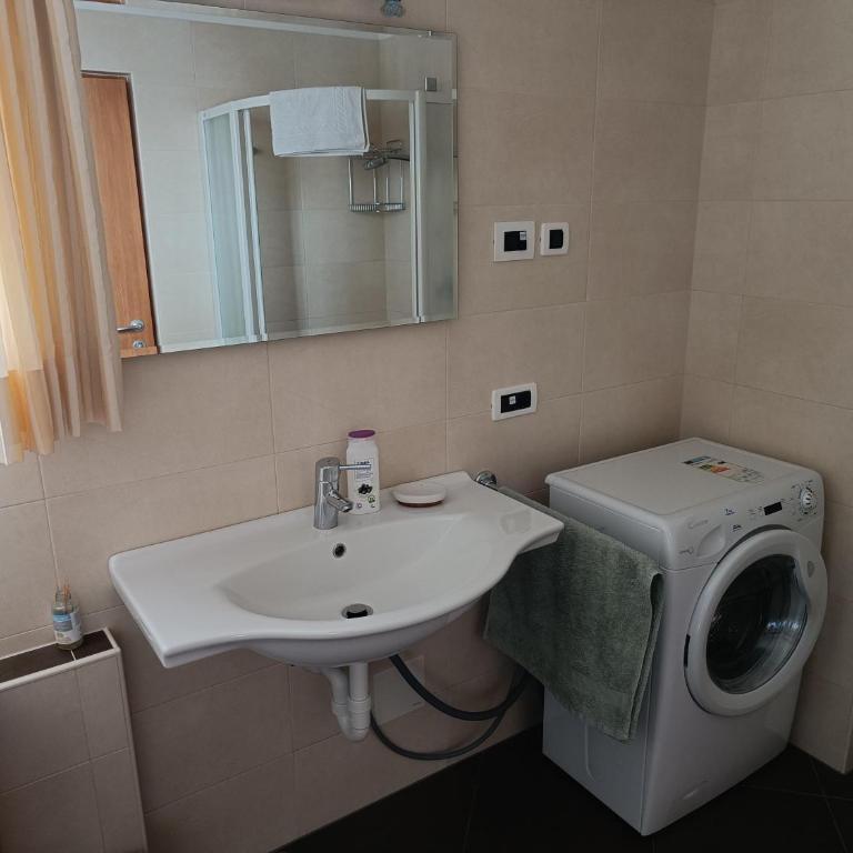 Raisc - La tua casa in Val Badia - Apartment mit 1 Schlafzimmer - 10