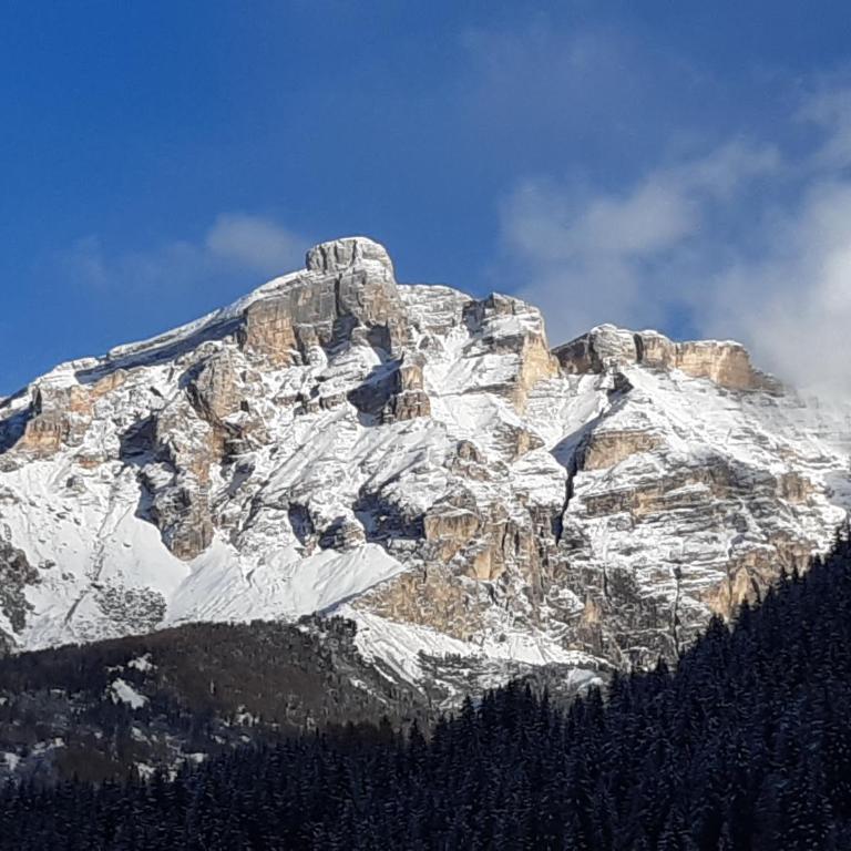 Raisc - La tua casa in Val Badia - Apartment mit 1 Schlafzimmer - 25