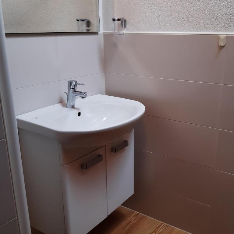 Raisc - La tua casa in Val Badia - Apartment mit 1 Schlafzimmer - 15
