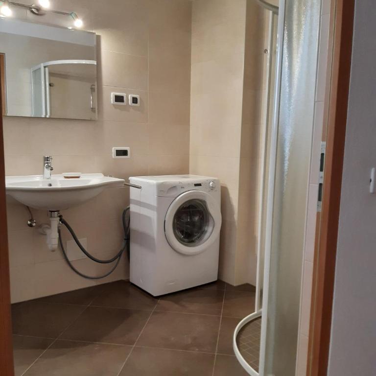 Raisc - La tua casa in Val Badia - Apartment mit 1 Schlafzimmer - 12