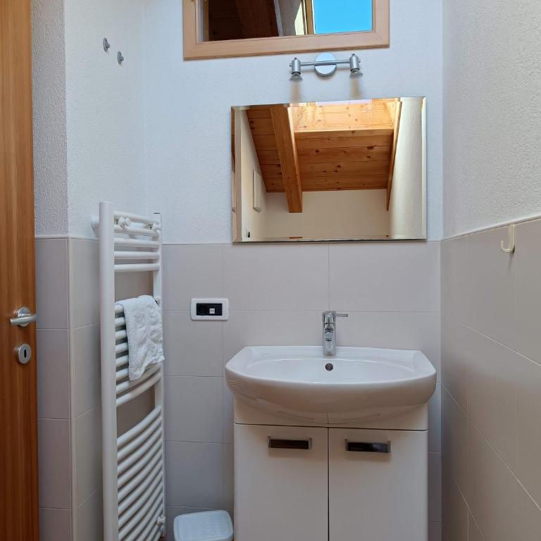 Raisc - La tua casa in Val Badia - Apartment mit 1 Schlafzimmer - 26