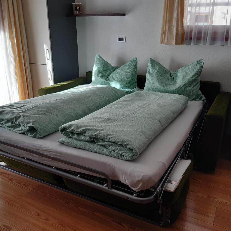 Raisc - La tua casa in Val Badia - Apartment mit 1 Schlafzimmer - 20