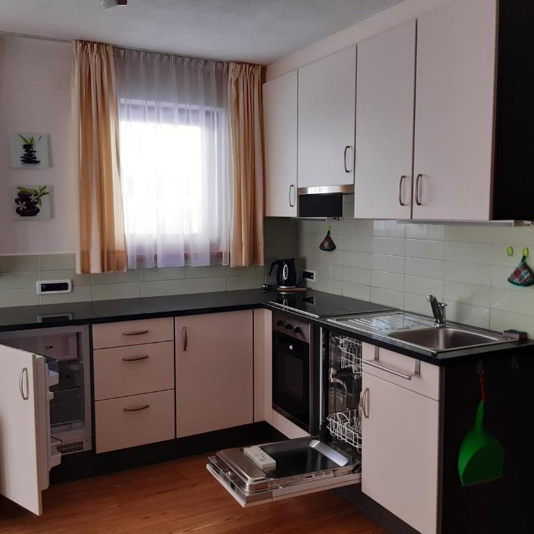 Raisc - La tua casa in Val Badia - Apartment mit 1 Schlafzimmer - 22